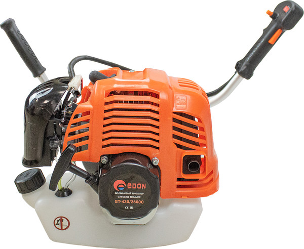 Триммер бензиновый Edon GT-430/2600B / 39107