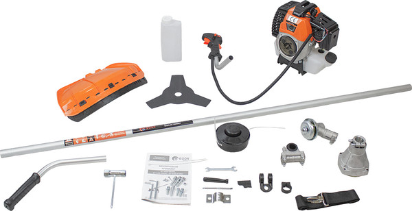 Триммер бензиновый Edon GT-520/3000B / 39108