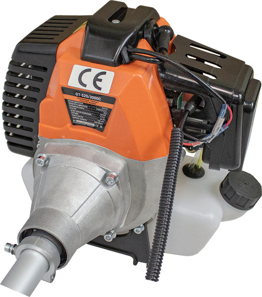 Триммер бензиновый Edon GT-520/3000B / 39108