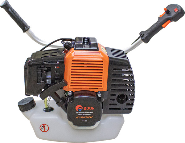 Триммер бензиновый Edon GT-520/3000B / 39108