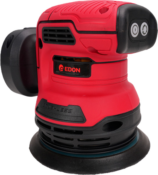Эксцентриковая шлифовальная машина Edon AOS-21A / 40842