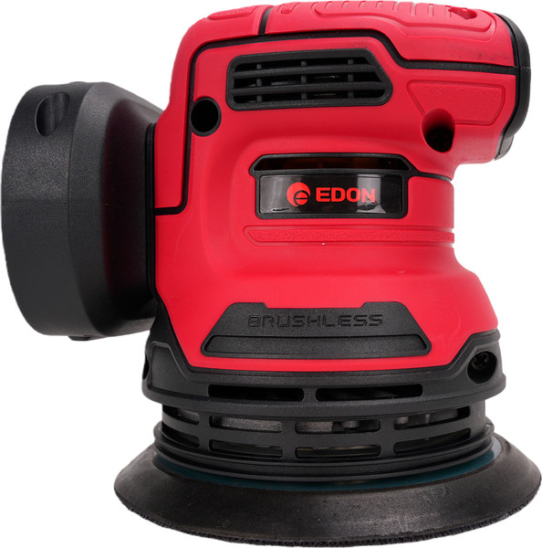Эксцентриковая шлифовальная машина Edon AOS-21A / 40842