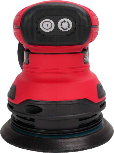 Эксцентриковая шлифовальная машина Edon AOS-21A / 40842