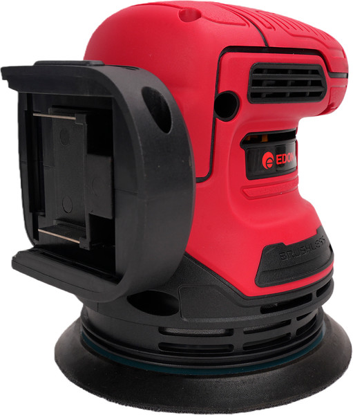 Эксцентриковая шлифовальная машина Edon AOS-21A / 40842