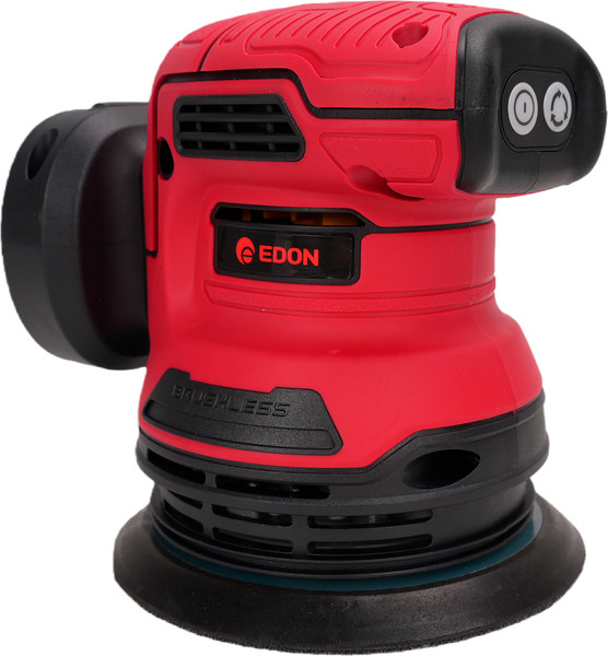 Эксцентриковая шлифовальная машина Edon AOS-21A / 40842