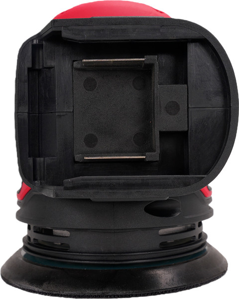 Эксцентриковая шлифовальная машина Edon AOS-21A / 40842