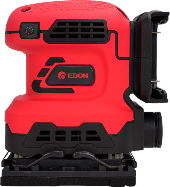 Вибрационная шлифовальная машина Edon ASS-21A / 40847