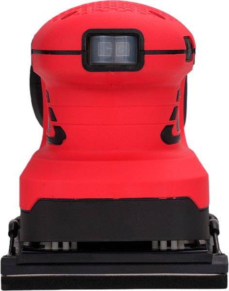 Вибрационная шлифовальная машина Edon ASS-21A / 40847