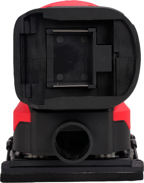 Вибрационная шлифовальная машина Edon ASS-21A / 40847