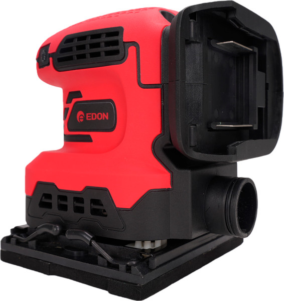 Вибрационная шлифовальная машина Edon ASS-21A / 40847