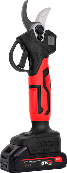 Секатор аккумуляторный Edon APS-21CBL / 40616 - фото