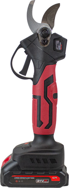 Секатор аккумуляторный Edon APS-21CBL / 40616