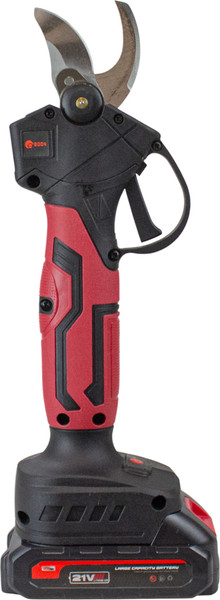 Секатор аккумуляторный Edon APS-21CBL / 40616
