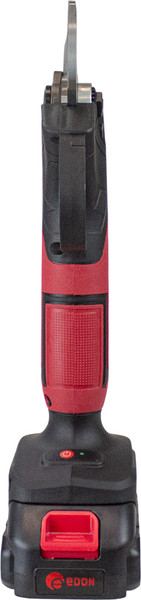 Секатор аккумуляторный Edon APS-21CBL / 40616
