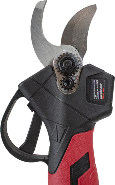 Секатор аккумуляторный Edon APS-21CBL / 40616