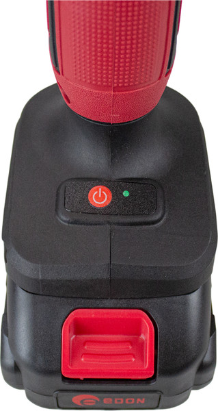 Секатор аккумуляторный Edon APS-21CBL / 40616