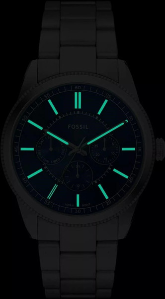 Часы наручные мужские Fossil FS6134