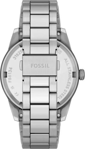 Часы наручные мужские Fossil FS6134