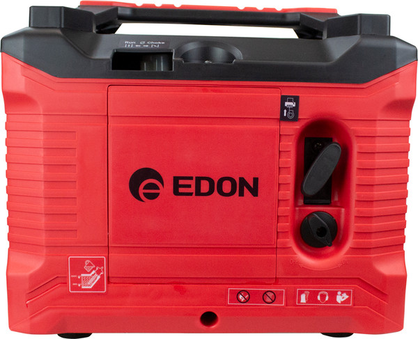 Бензиновый генератор Edon PRO PT-1200 / 40520