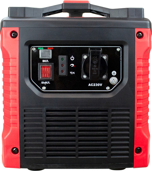 Бензиновый генератор Edon PRO PT-1200 / 40520