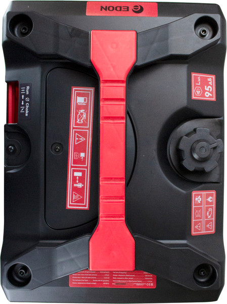 Бензиновый генератор Edon PRO PT-1200 / 40520