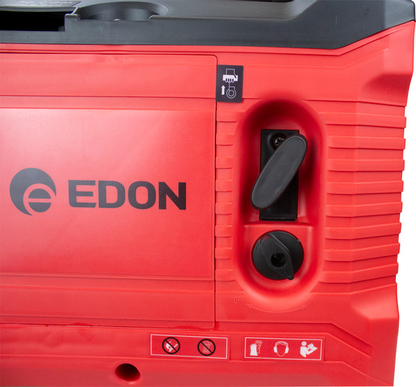 Бензиновый генератор Edon PRO PT-1200 / 40520