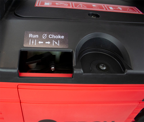 Бензиновый генератор Edon PRO PT-1200 / 40520