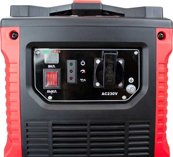 Бензиновый генератор Edon PRO PT-1200 / 40520