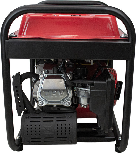 Бензиновый генератор Edon PT-4000D / 42312