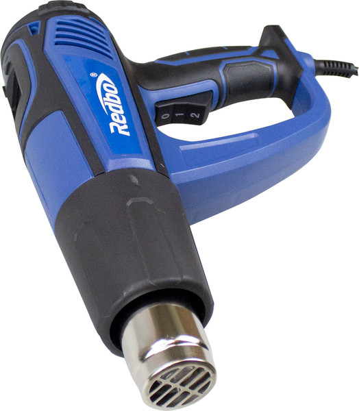 Строительный фен Redbo HG-2300D / 40017