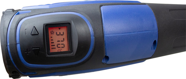 Строительный фен Redbo HG-2300D / 40017