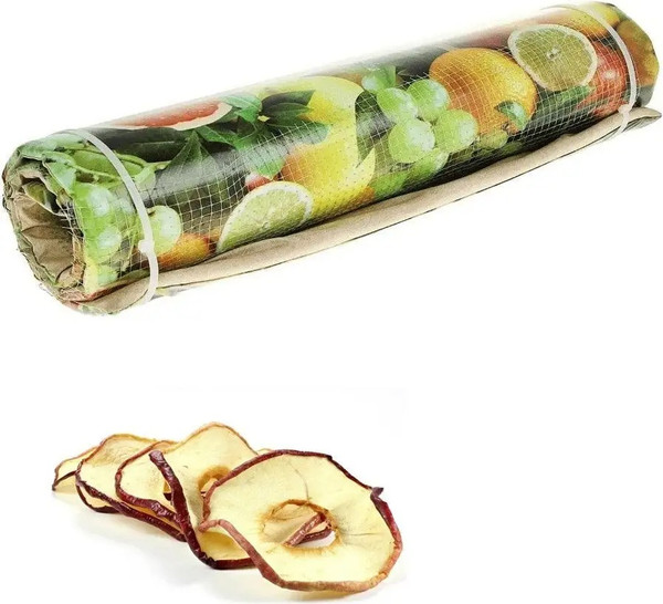 Сушилка для овощей и фруктов ТеплоМакс Самобранка 75x50 / 756693219-2015