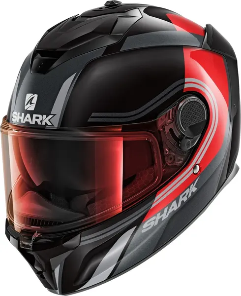 Визор для мотошлема Shark Helmets Spartan GT / VZ30045PREDTU