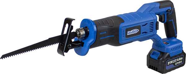 Сабельная пила Redbo ОRS-21D / 28309 - фото