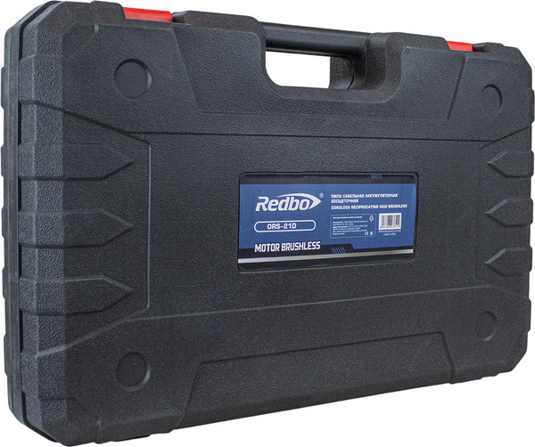 Сабельная пила Redbo ОRS-21D / 28309