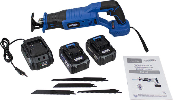 Сабельная пила Redbo ОRS-21D / 28309