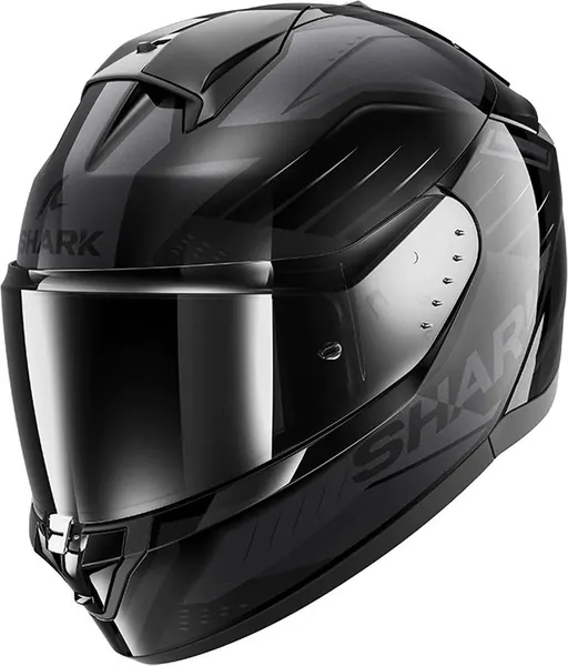 Мотошлем Shark Helmets Ridill 2 Bersek / HE1122E-KAA-S