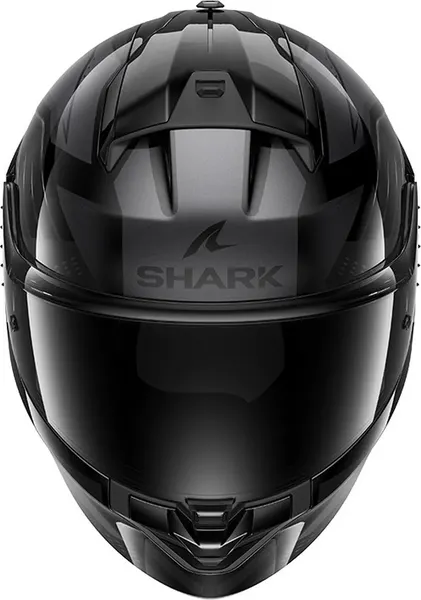 Мотошлем Shark Helmets Ridill 2 Bersek / HE1122E-KAA-S