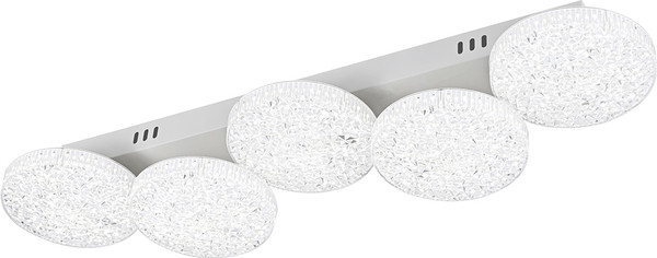 Потолочный светильник ESCADA 10279/5LED - фото
