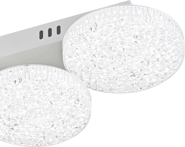 Потолочный светильник ESCADA 10279/5LED
