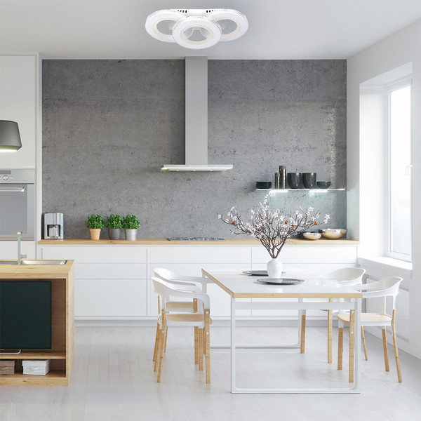 Люстра ESCADA 10265/3LED