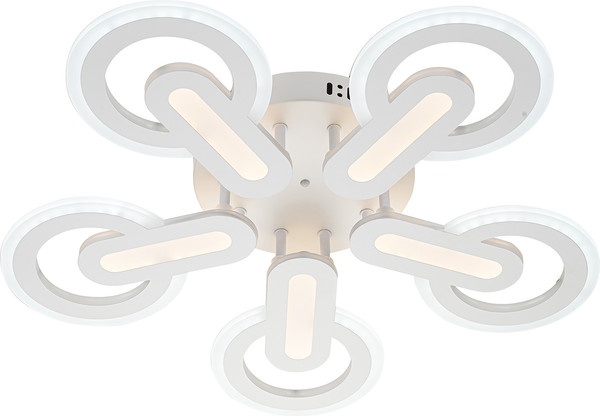 Люстра ESCADA 10218/5LED - фото