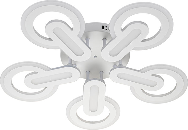 Люстра ESCADA 10218/5LED