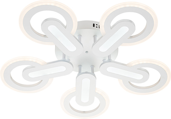 Люстра ESCADA 10218/5LED