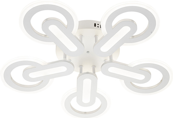 Люстра ESCADA 10218/5LED