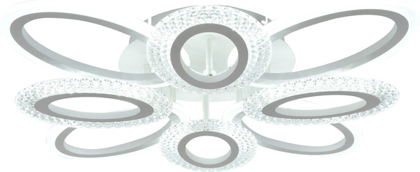 Люстра ESCADA 10253/8LED - фото