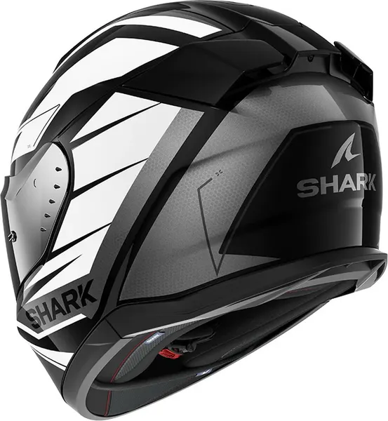 Мотошлем Shark Helmets D-Skwal 3 Sizler / HE0922E-KWA-XS