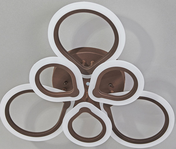 Люстра ESCADA 10221/6LED - фото