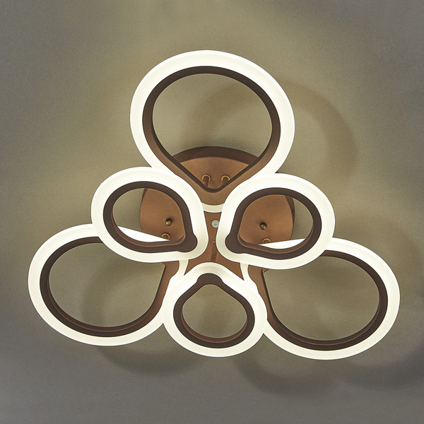 Люстра ESCADA 10221/6LED