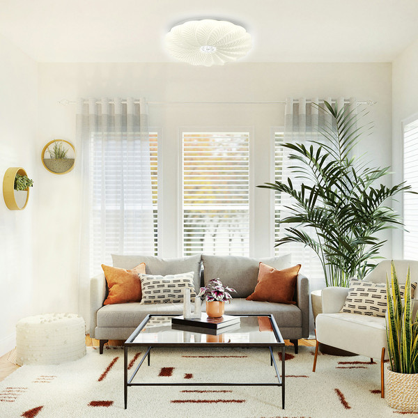 Потолочный светильник ESCADA 473/PL LED